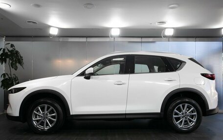 Mazda CX-5 II, 2024 год, 4 600 000 рублей, 7 фотография