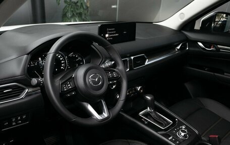 Mazda CX-5 II, 2024 год, 4 600 000 рублей, 16 фотография