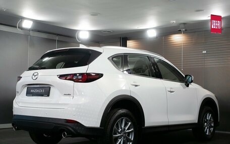Mazda CX-5 II, 2024 год, 4 600 000 рублей, 4 фотография