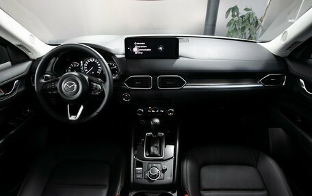 Mazda CX-5 II, 2024 год, 4 600 000 рублей, 22 фотография