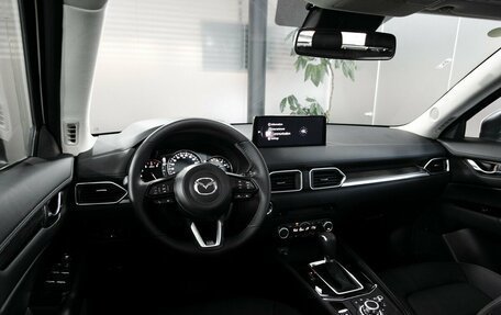Mazda CX-5 II, 2024 год, 4 600 000 рублей, 18 фотография