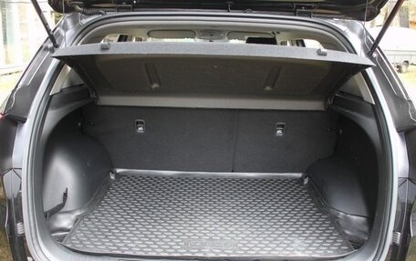 Hyundai Creta I рестайлинг, 2017 год, 1 900 000 рублей, 7 фотография