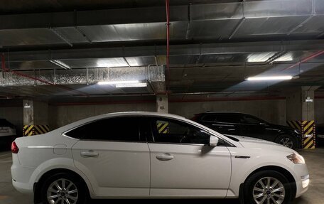 Ford Mondeo IV, 2012 год, 1 250 000 рублей, 3 фотография