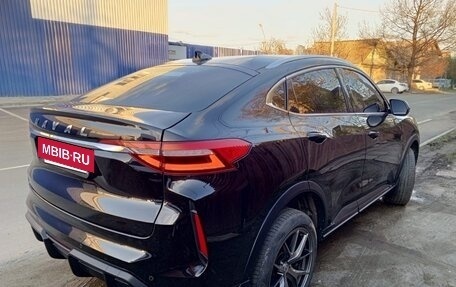 Haval F7x I, 2023 год, 2 370 000 рублей, 3 фотография