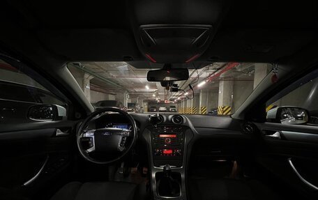 Ford Mondeo IV, 2012 год, 1 250 000 рублей, 11 фотография