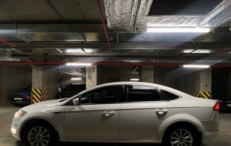 Ford Mondeo IV, 2012 год, 1 250 000 рублей, 5 фотография