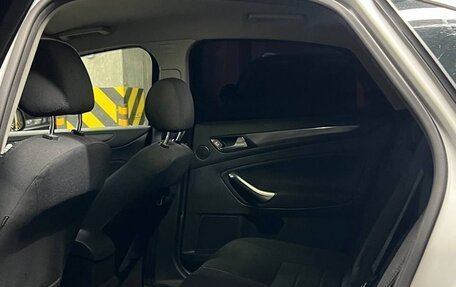 Ford Mondeo IV, 2012 год, 1 250 000 рублей, 13 фотография