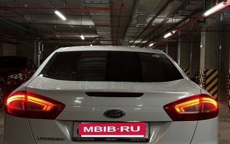 Ford Mondeo IV, 2012 год, 1 250 000 рублей, 7 фотография