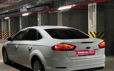 Ford Mondeo IV, 2012 год, 1 250 000 рублей, 8 фотография