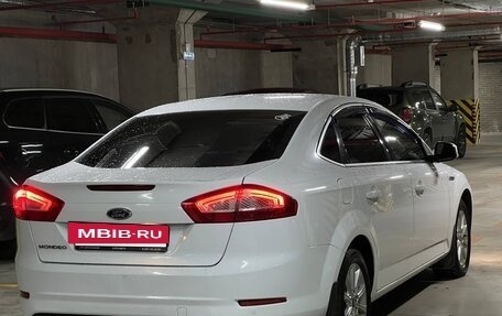 Ford Mondeo IV, 2012 год, 1 250 000 рублей, 4 фотография
