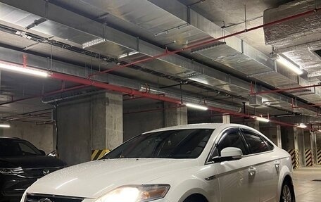 Ford Mondeo IV, 2012 год, 1 250 000 рублей, 2 фотография