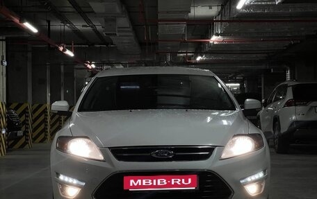Ford Mondeo IV, 2012 год, 1 250 000 рублей, 6 фотография