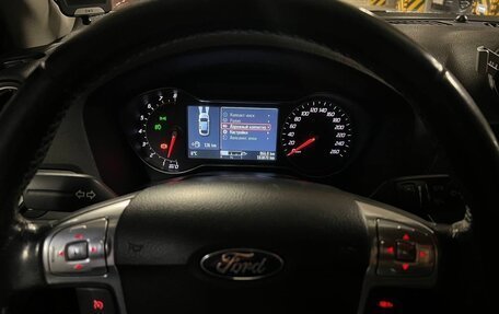 Ford Mondeo IV, 2012 год, 1 250 000 рублей, 15 фотография