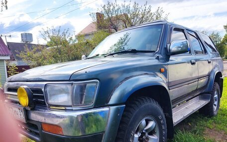 Toyota Hilux VI, 1993 год, 489 000 рублей, 5 фотография