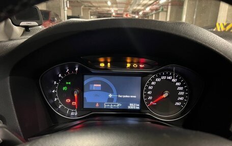 Ford Mondeo IV, 2012 год, 1 250 000 рублей, 16 фотография