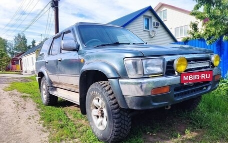 Toyota Hilux VI, 1993 год, 489 000 рублей, 2 фотография