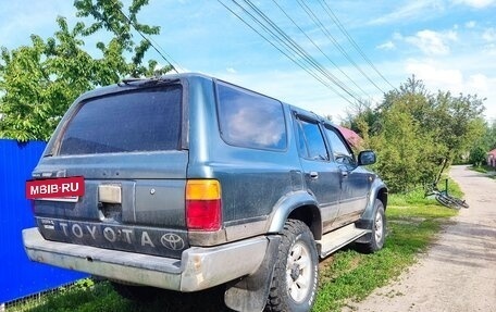 Toyota Hilux VI, 1993 год, 489 000 рублей, 3 фотография