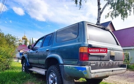 Toyota Hilux VI, 1993 год, 489 000 рублей, 4 фотография