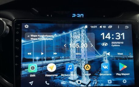 Hyundai Creta I рестайлинг, 2018 год, 1 850 000 рублей, 15 фотография