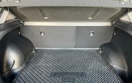 Hyundai Creta I рестайлинг, 2018 год, 1 850 000 рублей, 20 фотография