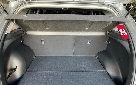 Hyundai Creta I рестайлинг, 2018 год, 1 850 000 рублей, 19 фотография