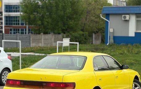 Toyota Chaser IV, 1993 год, 500 000 рублей, 2 фотография