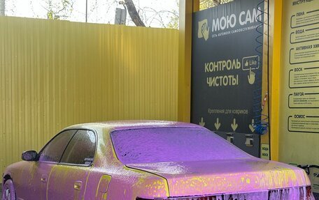 Toyota Chaser IV, 1993 год, 500 000 рублей, 4 фотография