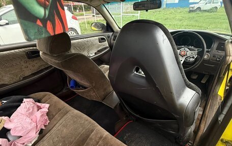 Toyota Chaser IV, 1993 год, 500 000 рублей, 6 фотография