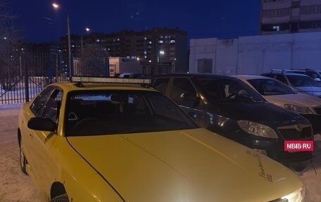 Toyota Chaser IV, 1993 год, 500 000 рублей, 7 фотография