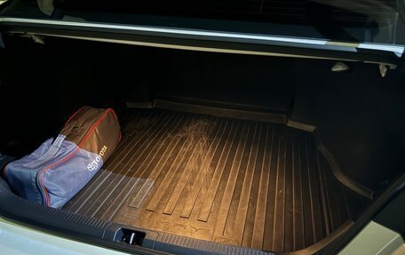 Toyota Camry, 2021 год, 3 600 000 рублей, 10 фотография
