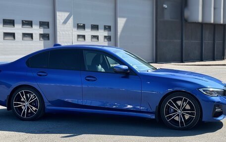 BMW 3 серия, 2021 год, 4 690 000 рублей, 2 фотография