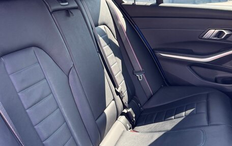 BMW 3 серия, 2021 год, 4 690 000 рублей, 8 фотография
