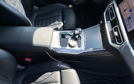 BMW 3 серия, 2021 год, 4 690 000 рублей, 9 фотография