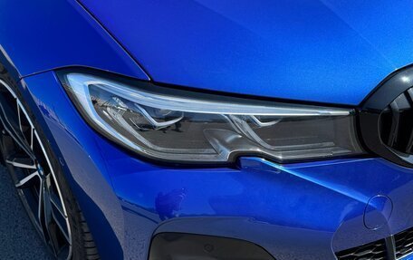 BMW 3 серия, 2021 год, 4 690 000 рублей, 6 фотография