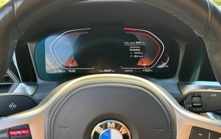 BMW 3 серия, 2021 год, 4 690 000 рублей, 11 фотография