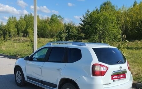 Nissan Terrano III, 2019 год, 1 550 000 рублей, 4 фотография