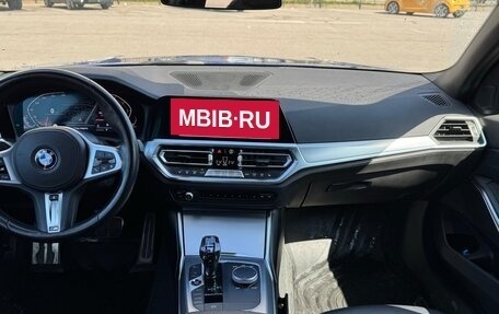 BMW 3 серия, 2021 год, 4 690 000 рублей, 7 фотография