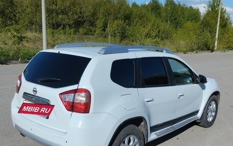 Nissan Terrano III, 2019 год, 1 550 000 рублей, 3 фотография