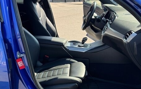 BMW 3 серия, 2021 год, 4 690 000 рублей, 10 фотография