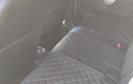 Nissan Terrano III, 2019 год, 1 550 000 рублей, 10 фотография