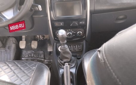 Nissan Terrano III, 2019 год, 1 550 000 рублей, 8 фотография