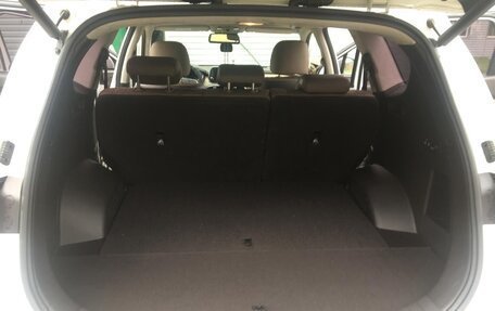 Hyundai Santa Fe IV, 2018 год, 3 200 000 рублей, 7 фотография