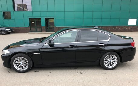 BMW 5 серия, 2012 год, 2 100 000 рублей, 5 фотография