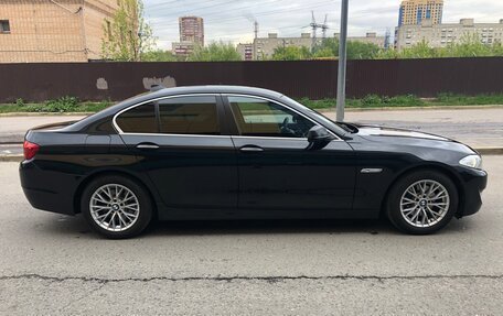 BMW 5 серия, 2012 год, 2 100 000 рублей, 4 фотография