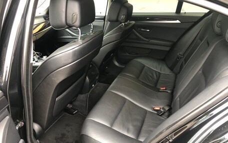 BMW 5 серия, 2012 год, 2 100 000 рублей, 9 фотография