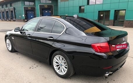 BMW 5 серия, 2012 год, 2 100 000 рублей, 7 фотография
