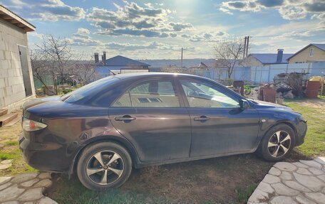 Mazda 6, 2006 год, 600 000 рублей, 5 фотография