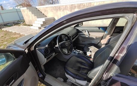 Mazda 6, 2006 год, 600 000 рублей, 2 фотография