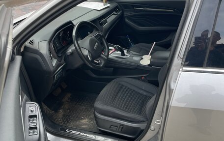 Haval F7x I, 2021 год, 1 750 000 рублей, 4 фотография