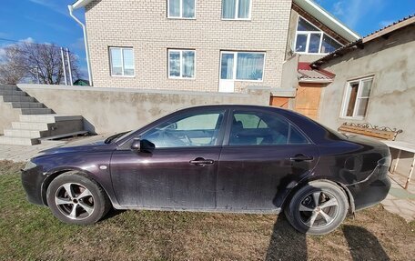Mazda 6, 2006 год, 600 000 рублей, 3 фотография